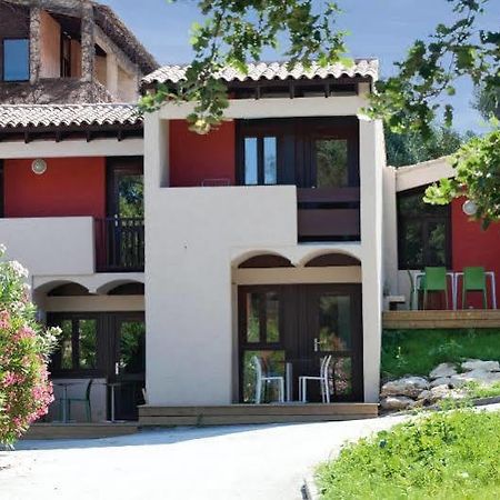 Belambra Clubs La Colle-Sur-Loup - Les Terrasses De Saint-Paul De Vence Hotel Екстериор снимка