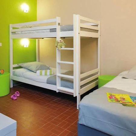 Belambra Clubs La Colle-Sur-Loup - Les Terrasses De Saint-Paul De Vence Hotel Екстериор снимка
