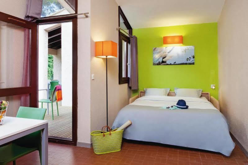 Belambra Clubs La Colle-Sur-Loup - Les Terrasses De Saint-Paul De Vence Hotel Екстериор снимка