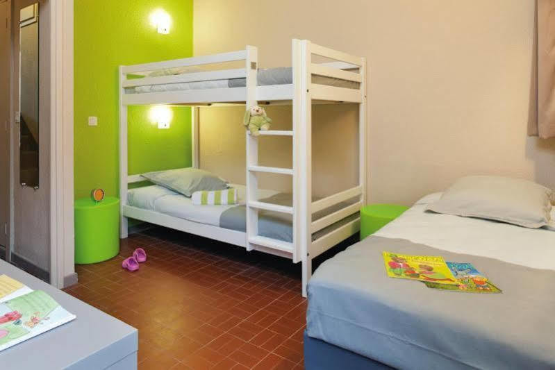 Belambra Clubs La Colle-Sur-Loup - Les Terrasses De Saint-Paul De Vence Hotel Екстериор снимка
